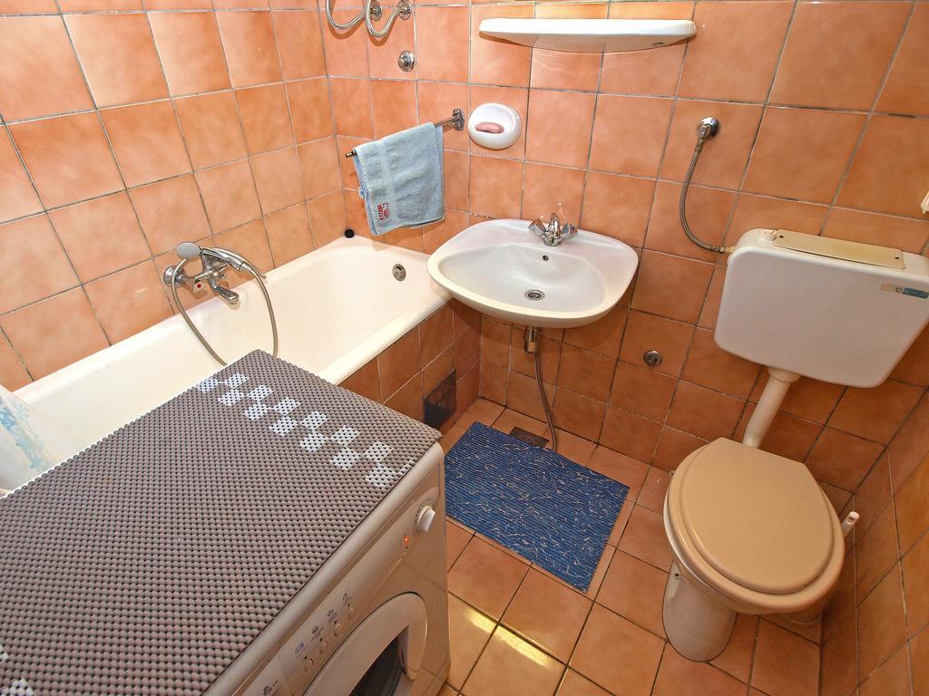 Apartment Stipe 1444 Marčana Dış mekan fotoğraf