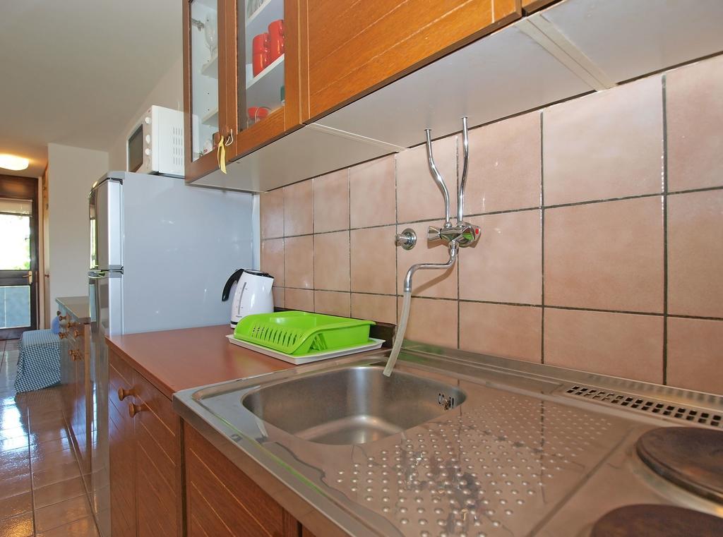 Apartment Stipe 1444 Marčana Dış mekan fotoğraf