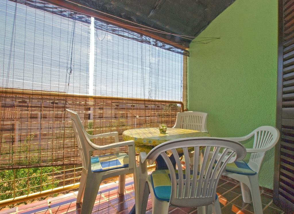 Apartment Stipe 1444 Marčana Dış mekan fotoğraf