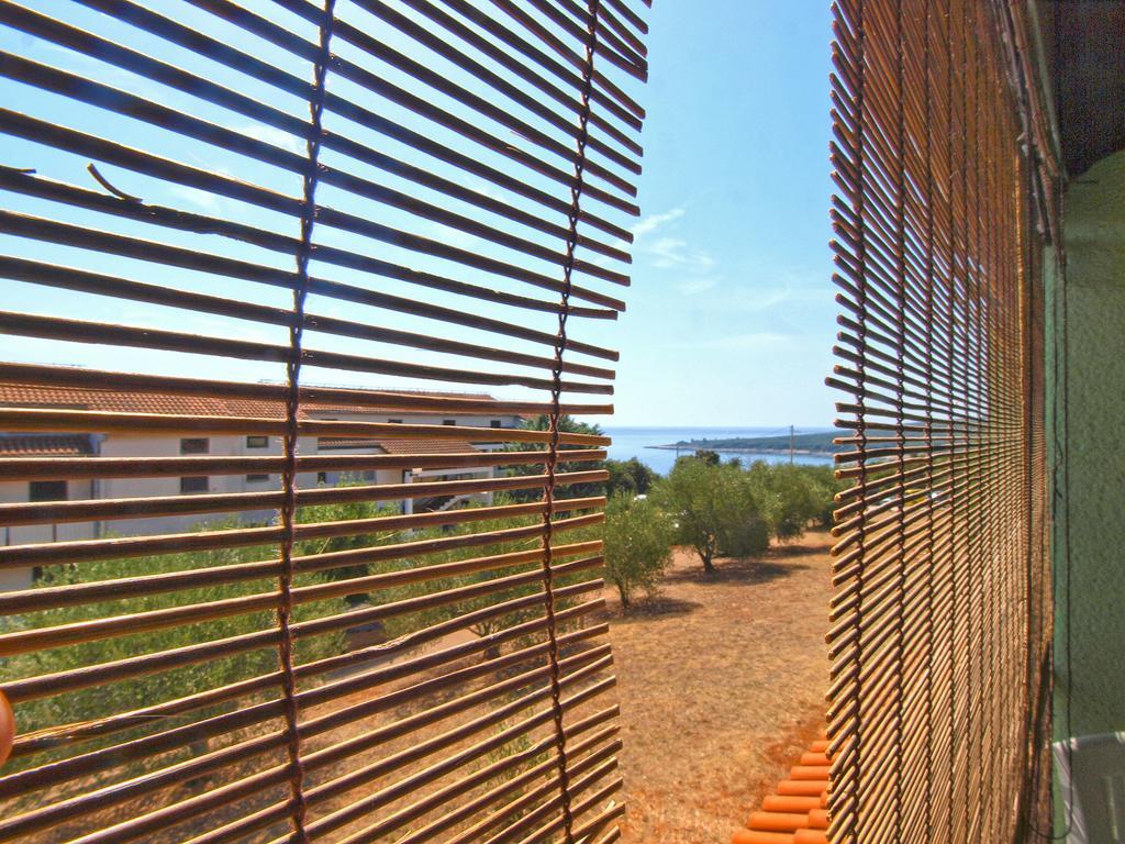 Apartment Stipe 1444 Marčana Dış mekan fotoğraf