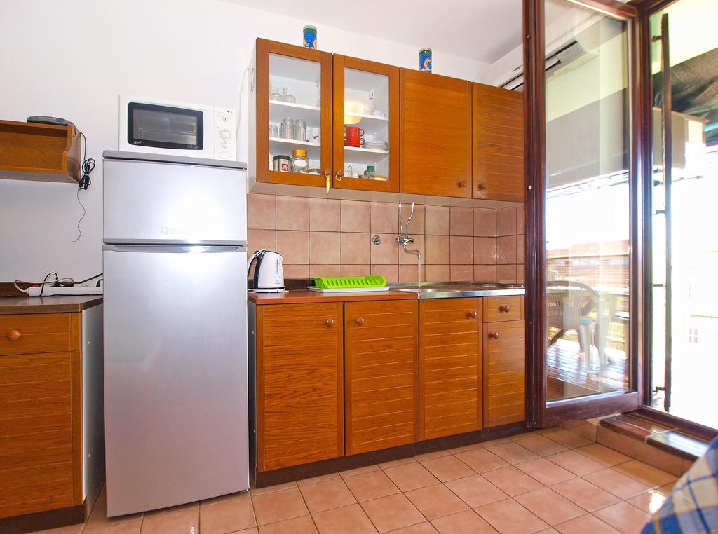 Apartment Stipe 1444 Marčana Dış mekan fotoğraf
