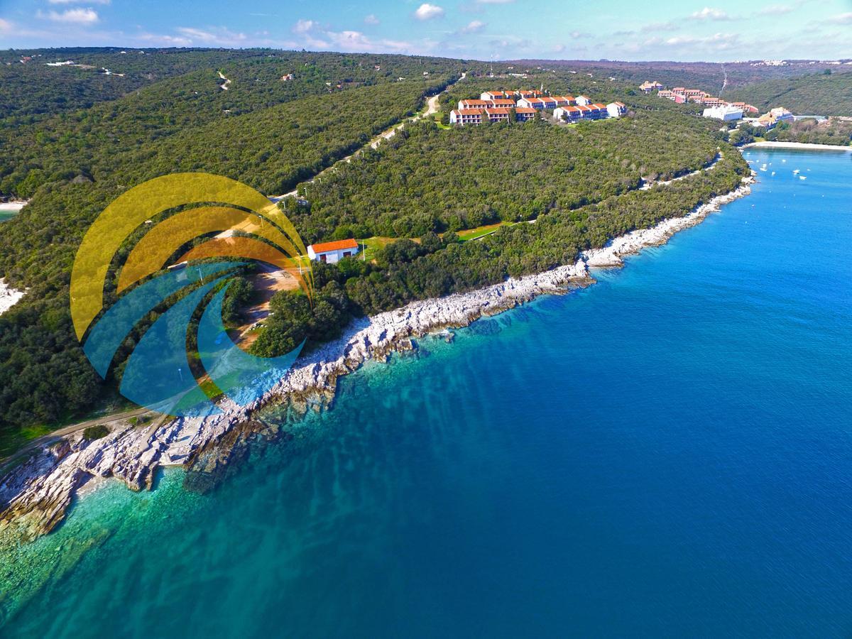 Apartment Stipe 1444 Marčana Dış mekan fotoğraf